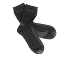 MASCOT® Asmara – schwarz/dunkelanthrazit