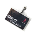 MASCOT® Kananga – transparent