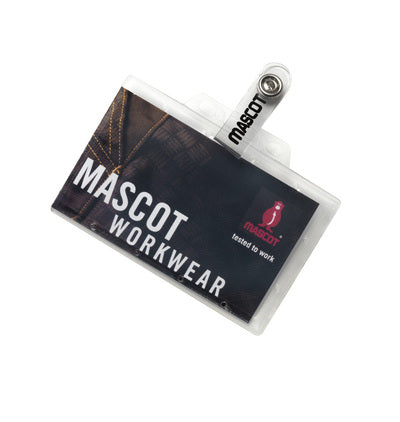 MASCOT® Kananga – transparent