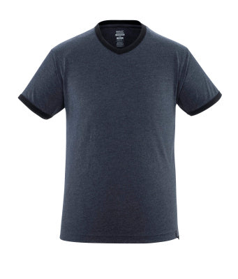 MASCOT® Algoso – gewaschener dunkler denim