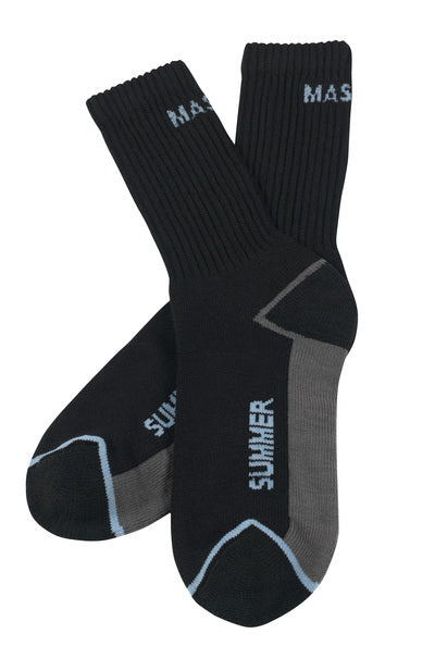 MASCOT® Manica – schwarz