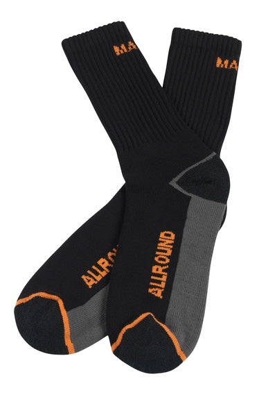 MASCOT® Mongu – schwarz