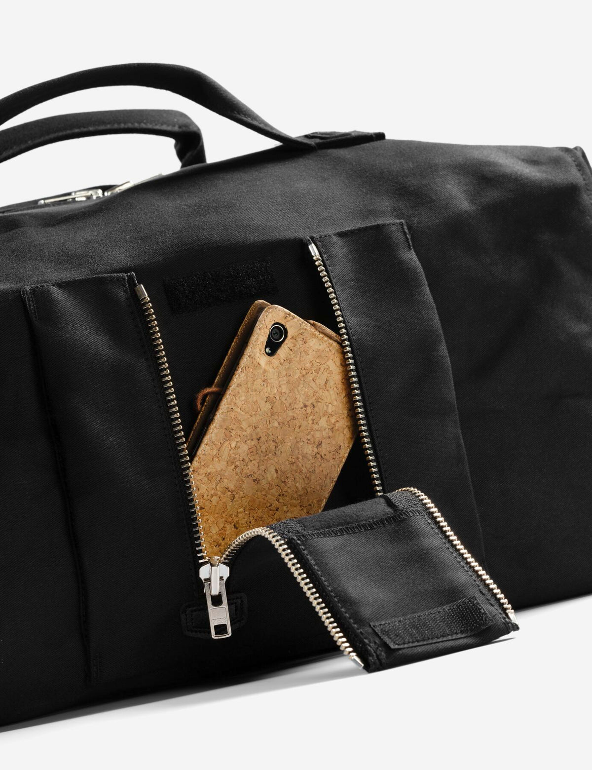 Hermann Reisetasche 700700 – Standard