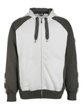 MASCOT® Wiesbaden – weiss/dunkelanthrazit