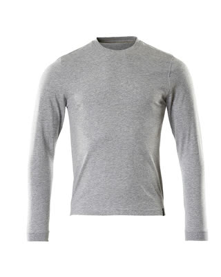 MASCOT® Albi – grau-meliert