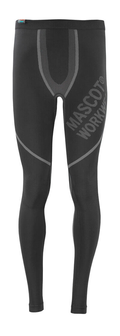 MASCOT® Moss – schwarz