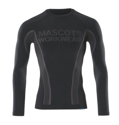 MASCOT® Hamar – schwarz