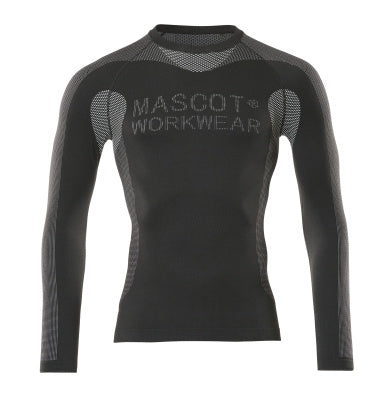 MASCOT® Lahti – schwarz