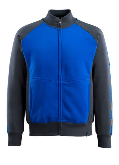 MASCOT® Amberg – kornblau/schwarzblau