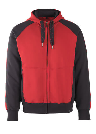 MASCOT® Wiesbaden – rot/schwarz