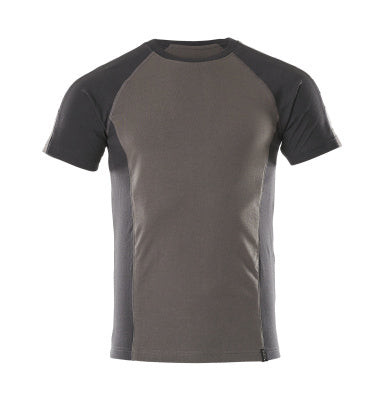 MASCOT® Potsdam – dunkelanthrazit/schwarz