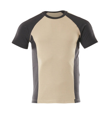 MASCOT® Potsdam – hellkhaki/schwarz