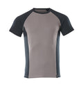 MASCOT® Potsdam – anthrazit/schwarz