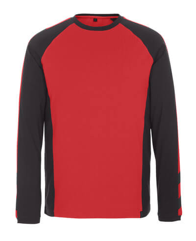 MASCOT® Bielefeld – rot/schwarz