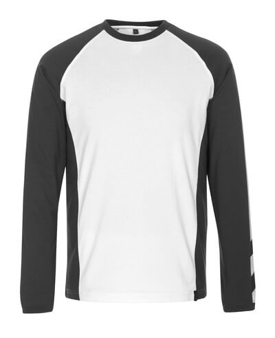 MASCOT® Bielefeld – weiss/dunkelanthrazit