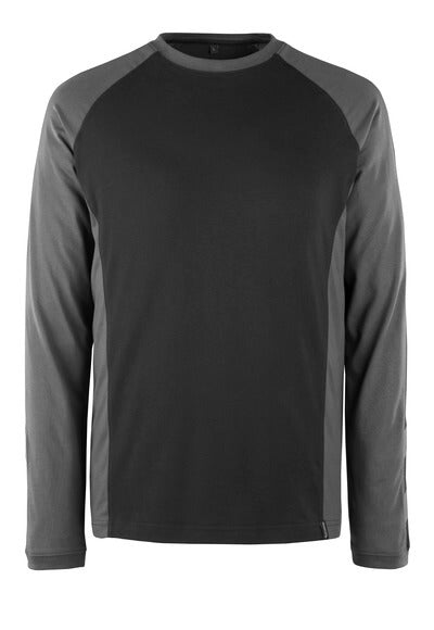 MASCOT® Bielefeld – schwarz/dunkelanthrazit