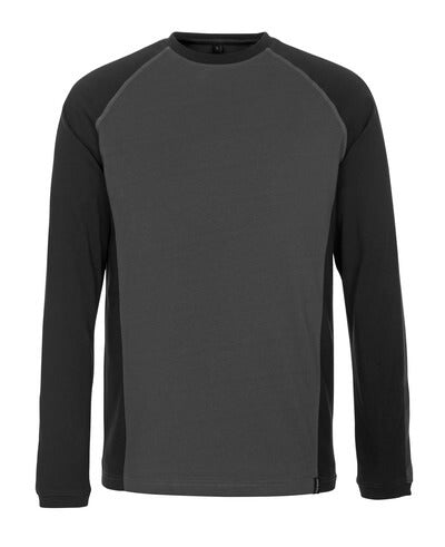 MASCOT® Bielefeld – dunkelanthrazit/schwarz