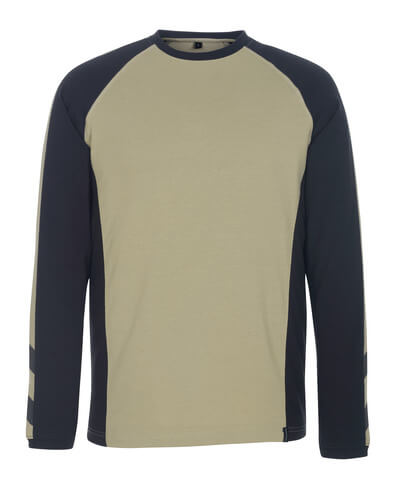 MASCOT® Bielefeld – hellkhaki/schwarz