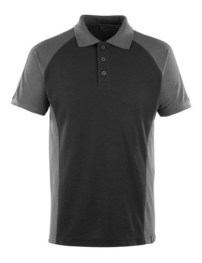 MASCOT® Bottrop – schwarz/dunkelanthrazit