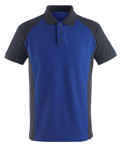 MASCOT® Bottrop – kornblau/schwarzblau