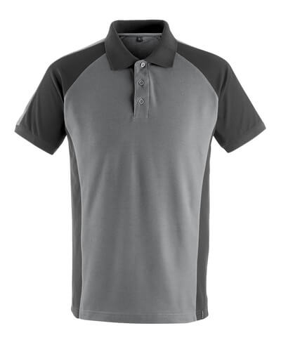 MASCOT® Bottrop – anthrazit/schwarz