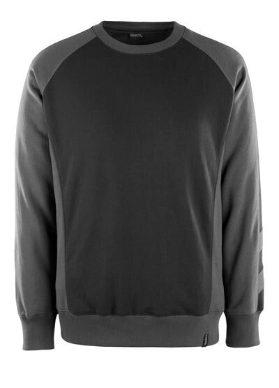 MASCOT® Witten – schwarz/dunkelanthrazit