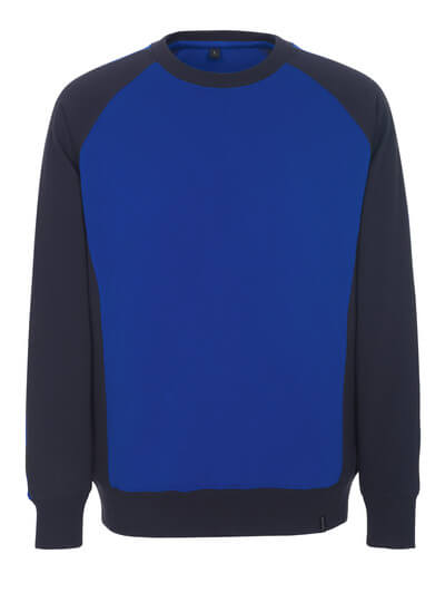MASCOT® Witten – kornblau/schwarzblau