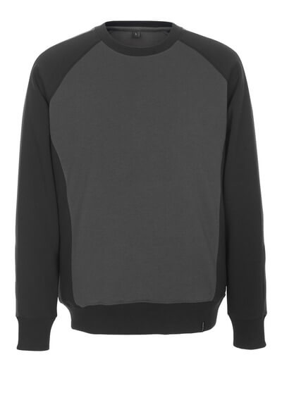 MASCOT® Witten – dunkelanthrazit/schwarz