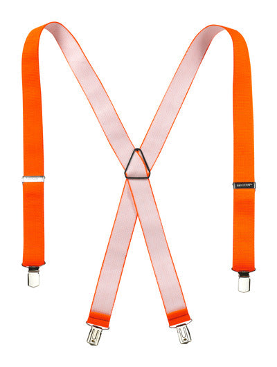 MASCOT® Brits – hi-vis orange