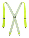 MASCOT® Brits – hi-vis gelb