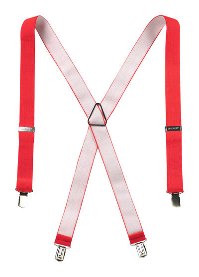 MASCOT® Brits – hi-vis rot