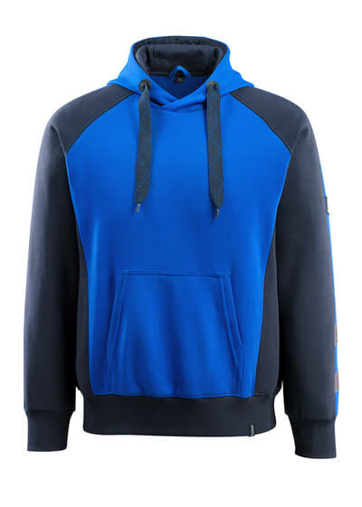 MASCOT® Regensburg – kornblau/schwarzblau