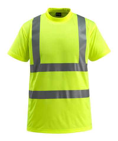 MASCOT® Townsville – hi-vis gelb