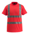 MASCOT® Townsville – hi-vis rot