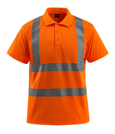 MASCOT® Bowen – hi-vis orange