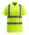 MASCOT® Bowen – hi-vis gelb