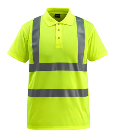 MASCOT® Bowen – hi-vis gelb