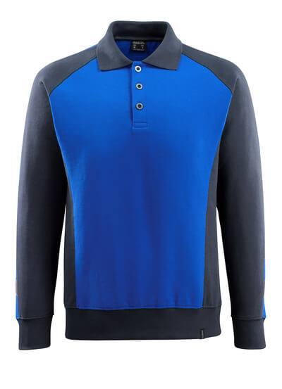 MASCOT® Magdeburg – kornblau/schwarzblau