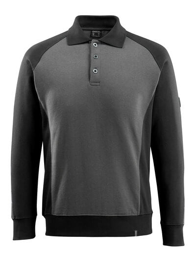 MASCOT® Magdeburg – dunkelanthrazit/schwarz