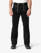 Egon Zunfthose 60068 – Schwarz