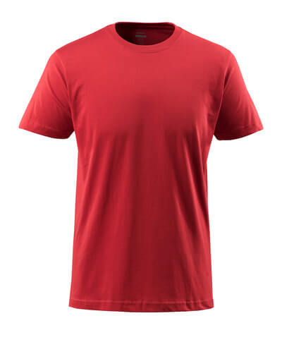 MASCOT® Calais – rot