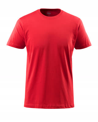 MASCOT® Calais – verkehrsrot