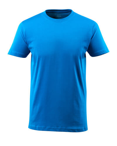 MASCOT® Calais – azurblau