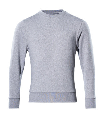 MASCOT® Carvin – grau-meliert