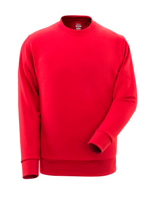 MASCOT® Carvin – verkehrsrot