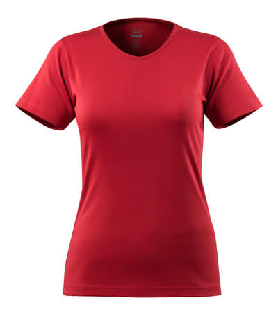 MASCOT® Nice – rot