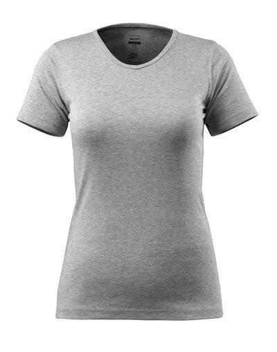 MASCOT® Nice – grau-meliert