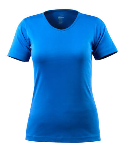 MASCOT® Nice – azurblau