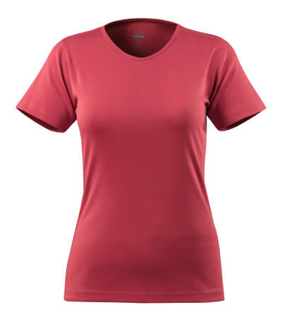 MASCOT® Nice – himbeerrot