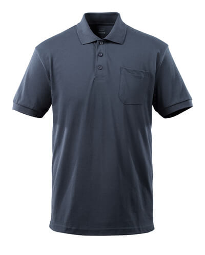 MASCOT® Orgon – schwarzblau